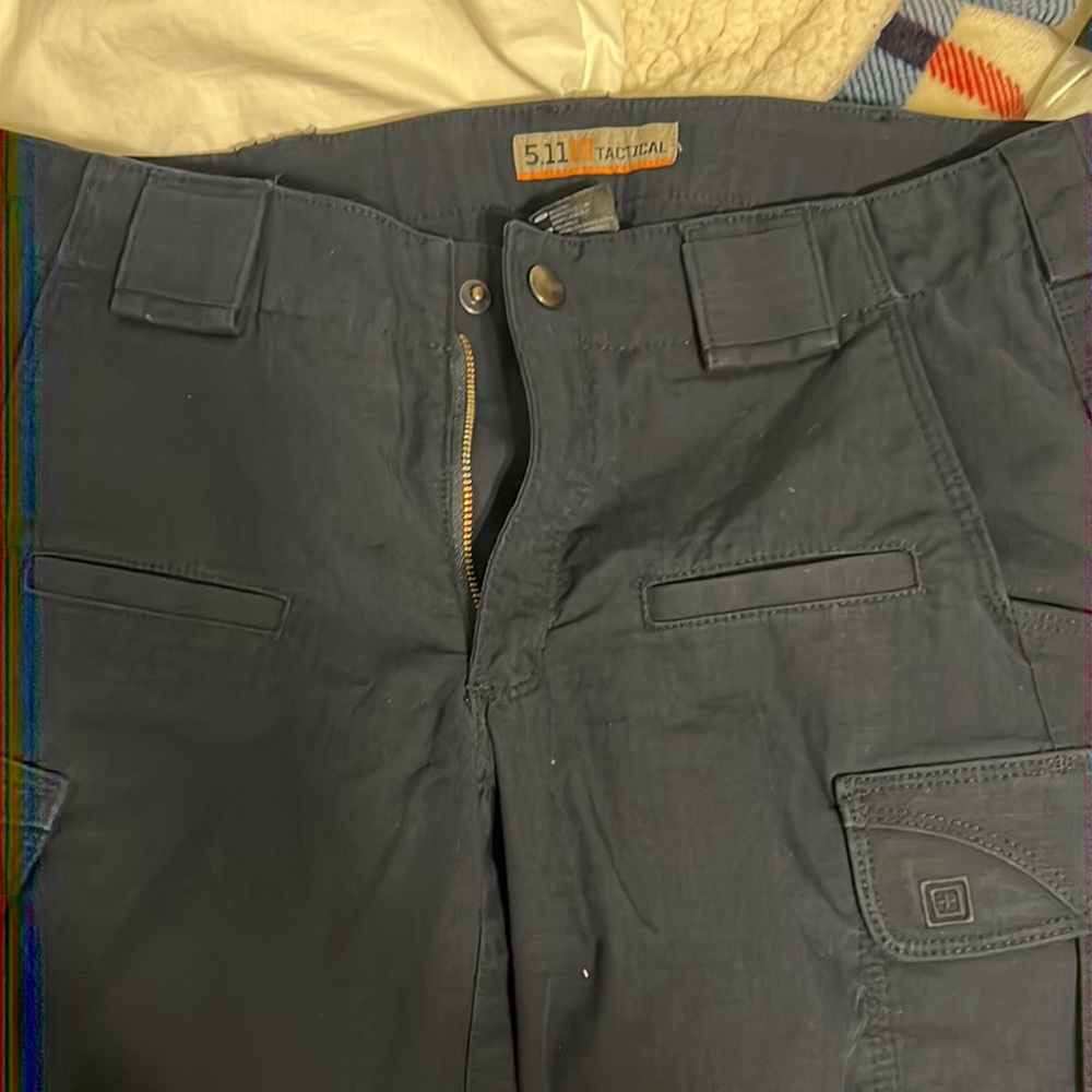 5.11 Stryker pants
